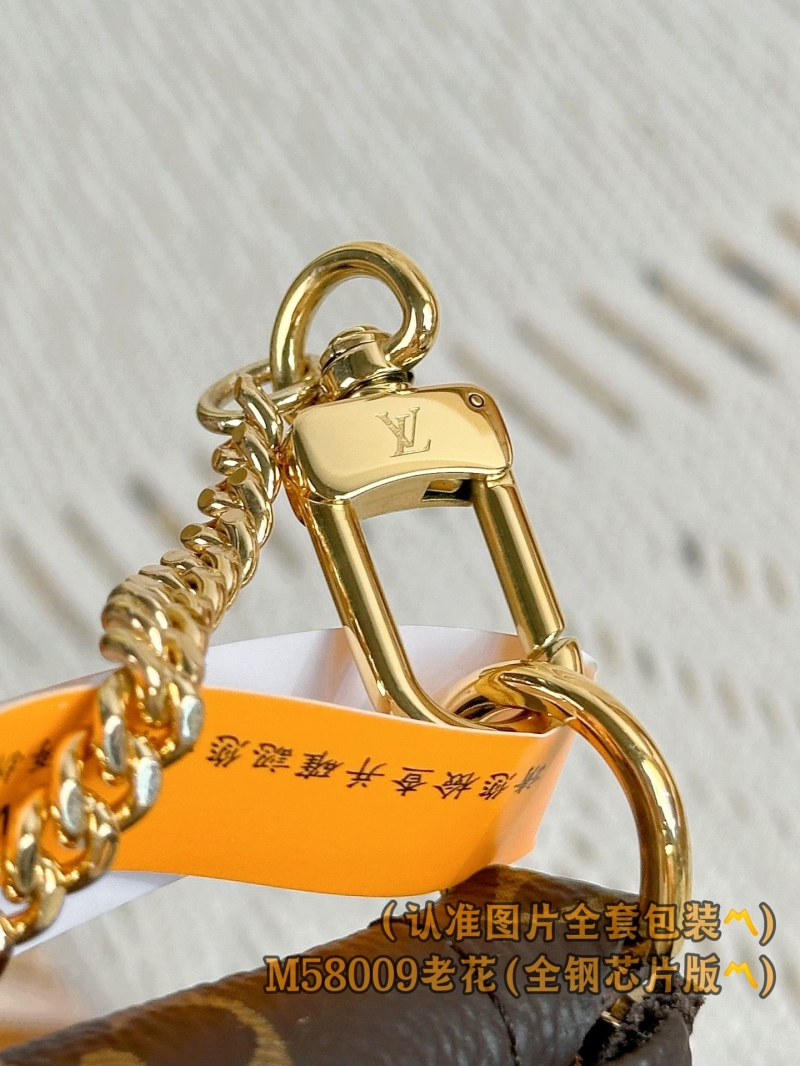 LV Satchel Bags